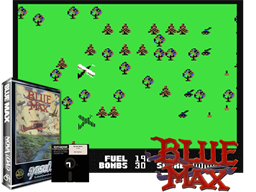 Blue Max